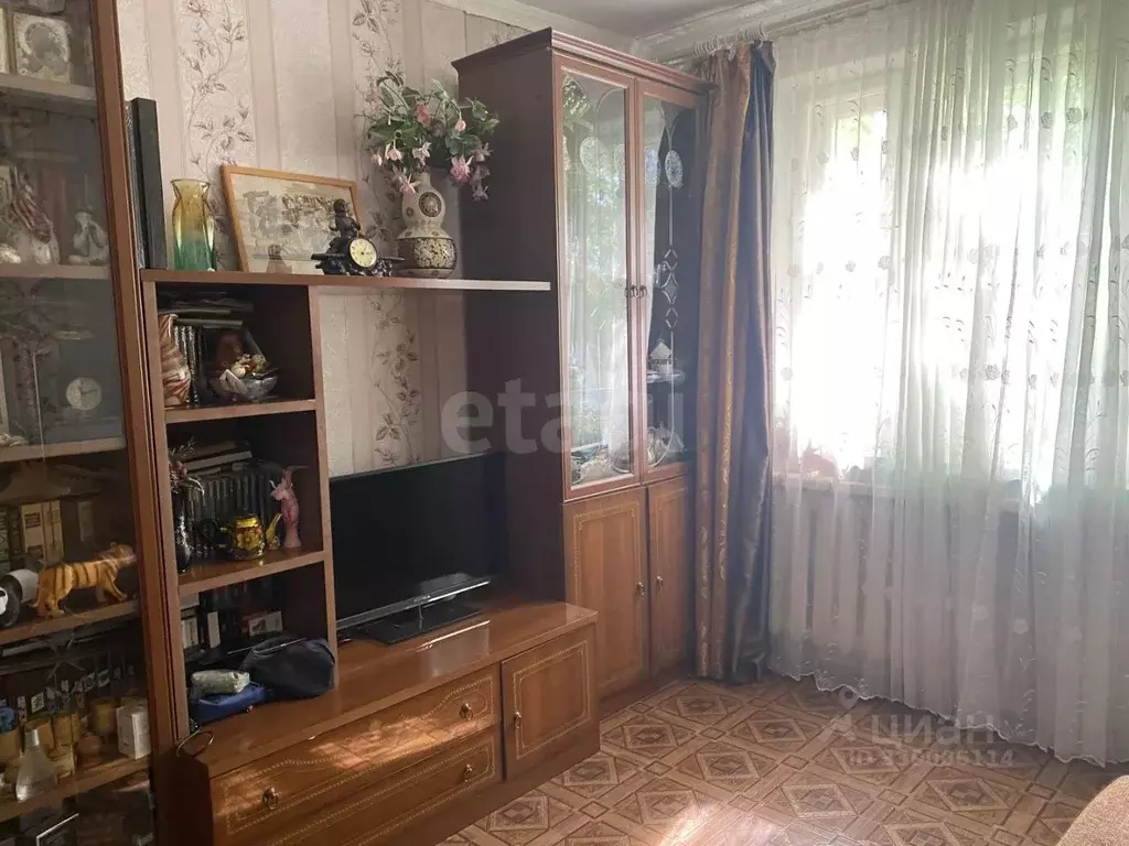 2-к кв. Тамбовская область, Тамбов Тамбов-4 тер., 18 (41.6 м) - Фото 2