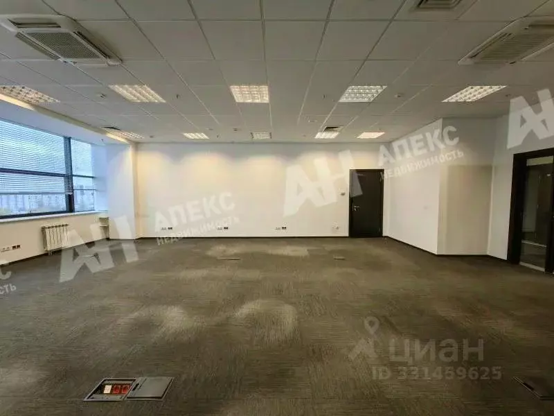 Офис в Москва Сходненская ул., 56 (977 м) - Фото 2