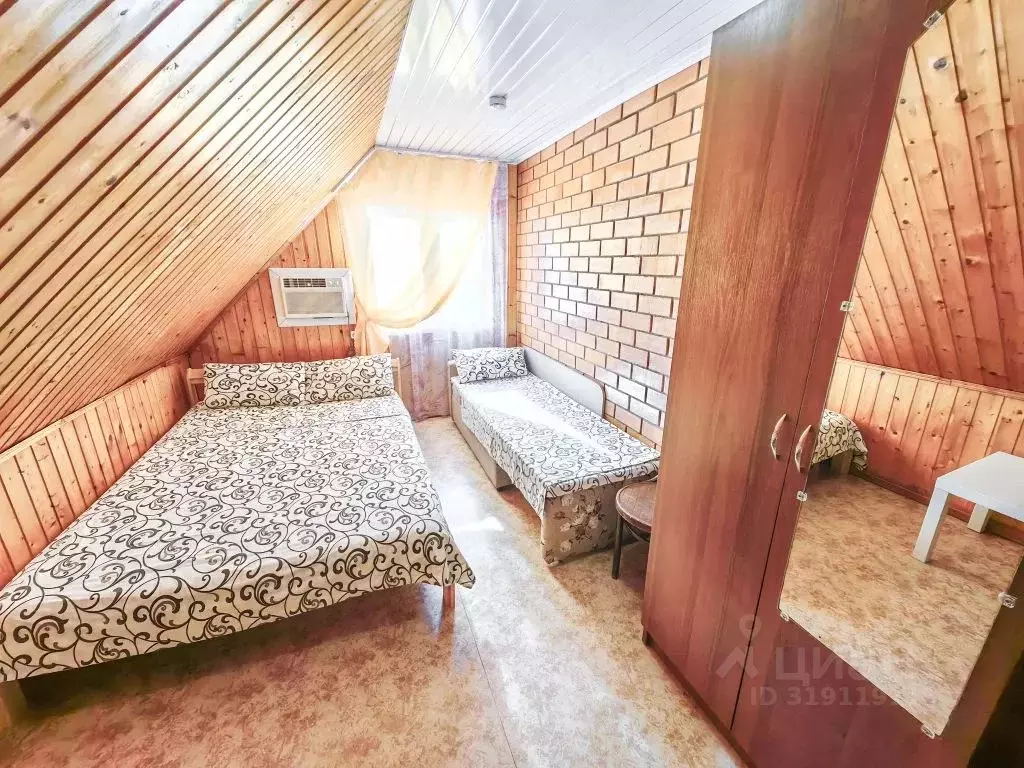 Комната Краснодарский край, Геленджик городской округ, с. ... - Фото 1
