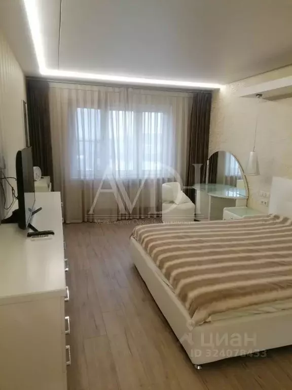 3-к кв. Московская область, Мытищи городской округ, пос. Мебельной ... - Фото 1