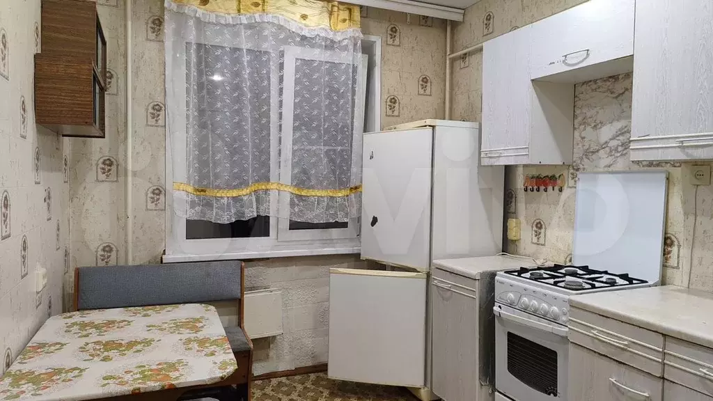 2-к. квартира, 52 м, 2/9 эт. - Фото 1