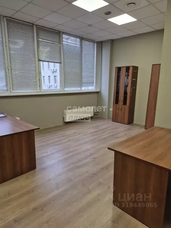 Офис в Москва Бакунинская ул., 71 (854 м) - Фото 0