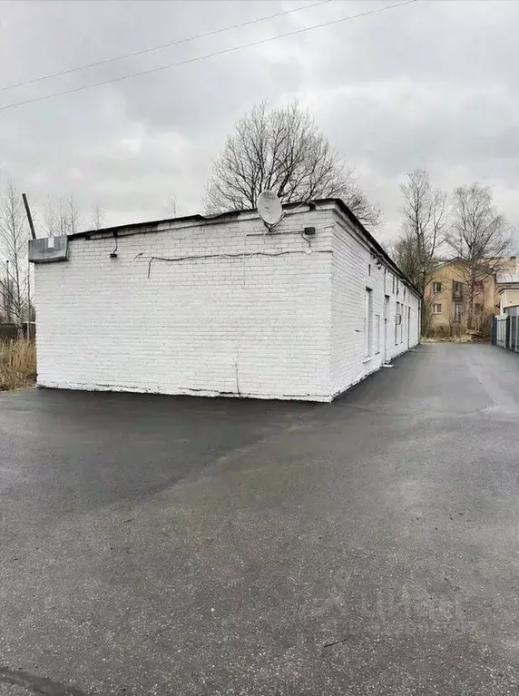 Помещение свободного назначения в Санкт-Петербург 2-я Жерновская ул., ... - Фото 2