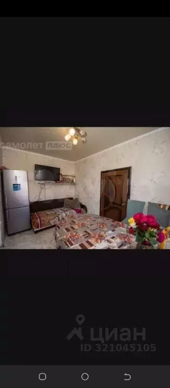 Дом в Ростовская область, Новочеркасск ул. Войкова (80 м) - Фото 1