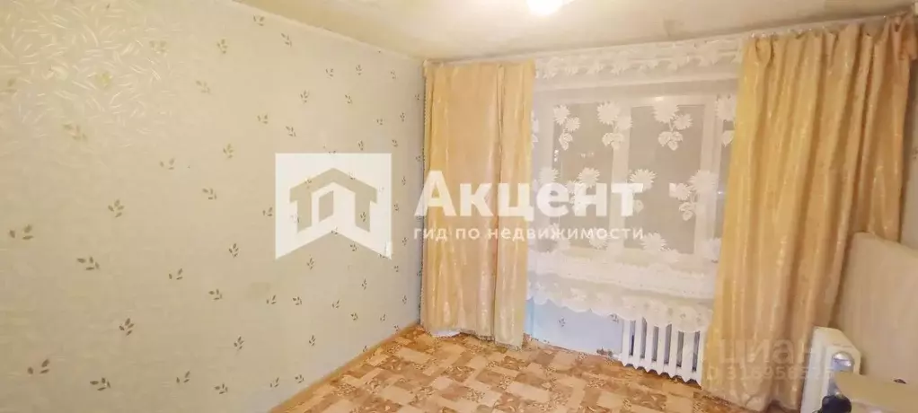 Студия Ивановская область, Иваново 14-й проезд, 10к3 (18.0 м) - Фото 1