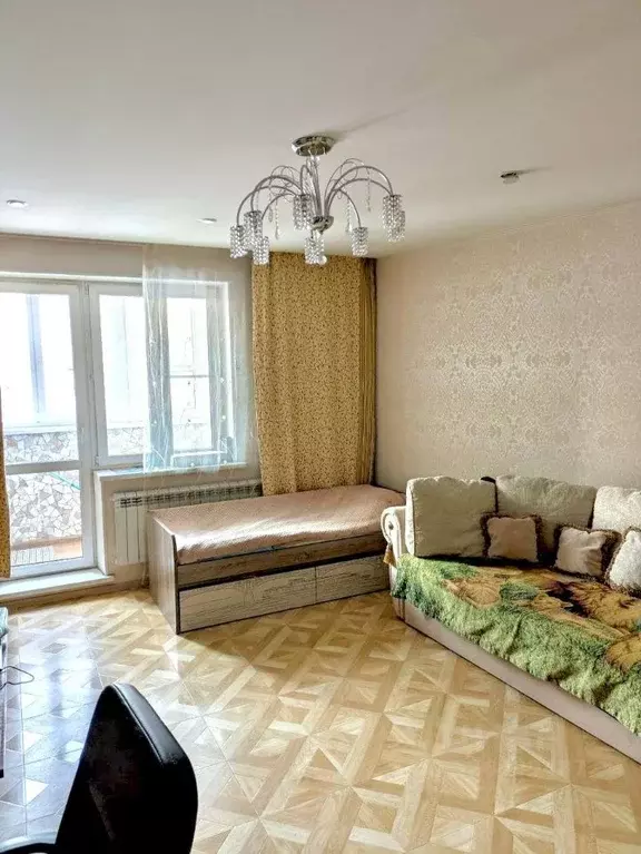 3-к кв. Московская область, Жуковский ул. Солнечная, 11 (101.0 м) - Фото 1