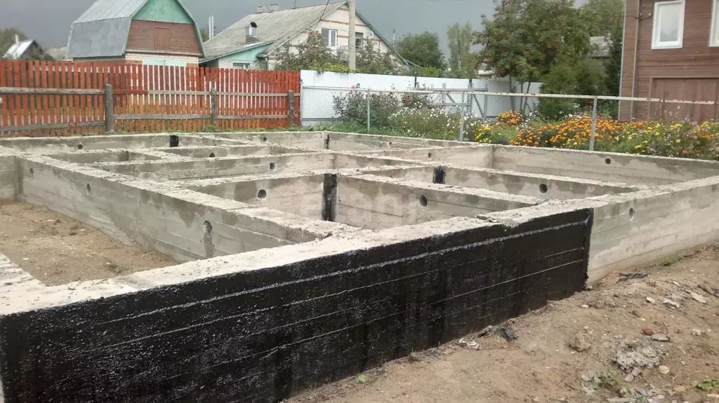 Участок в Вологодская область, Грязовец Советская ул., 53 (11.66 сот.) - Фото 1