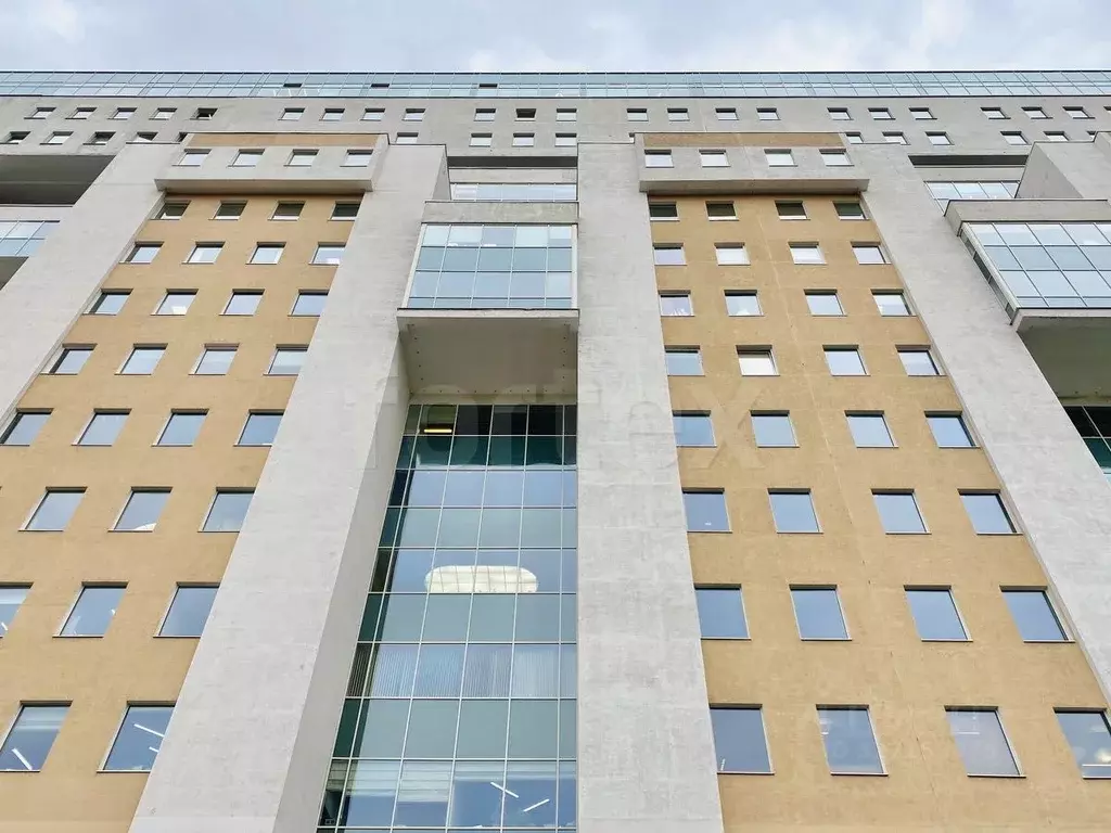 Офис в Москва Научный проезд, 17 (955 м) - Фото 2