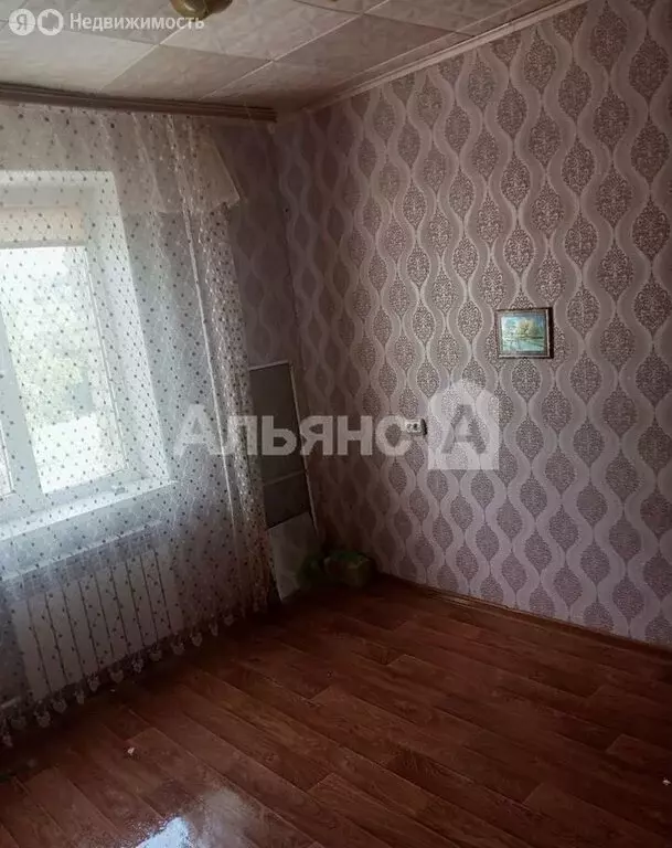 1к в -комнатной квартире (8 м) - Фото 1