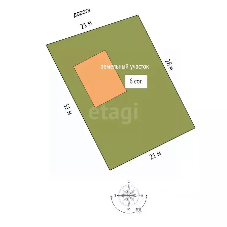 Дом в Калужская область, Боровский муниципальный округ, Совьяки с/пос, ... - Фото 1