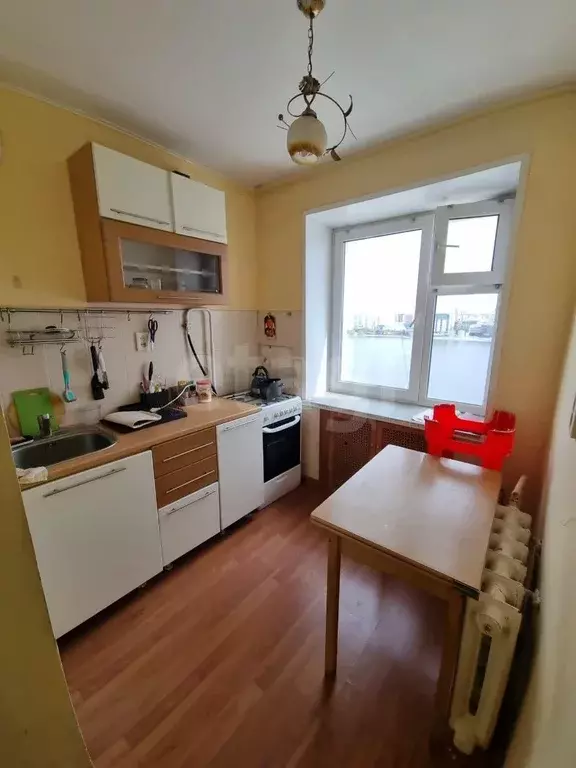 Квартира, 1 комната, 21.7 м - Фото 0