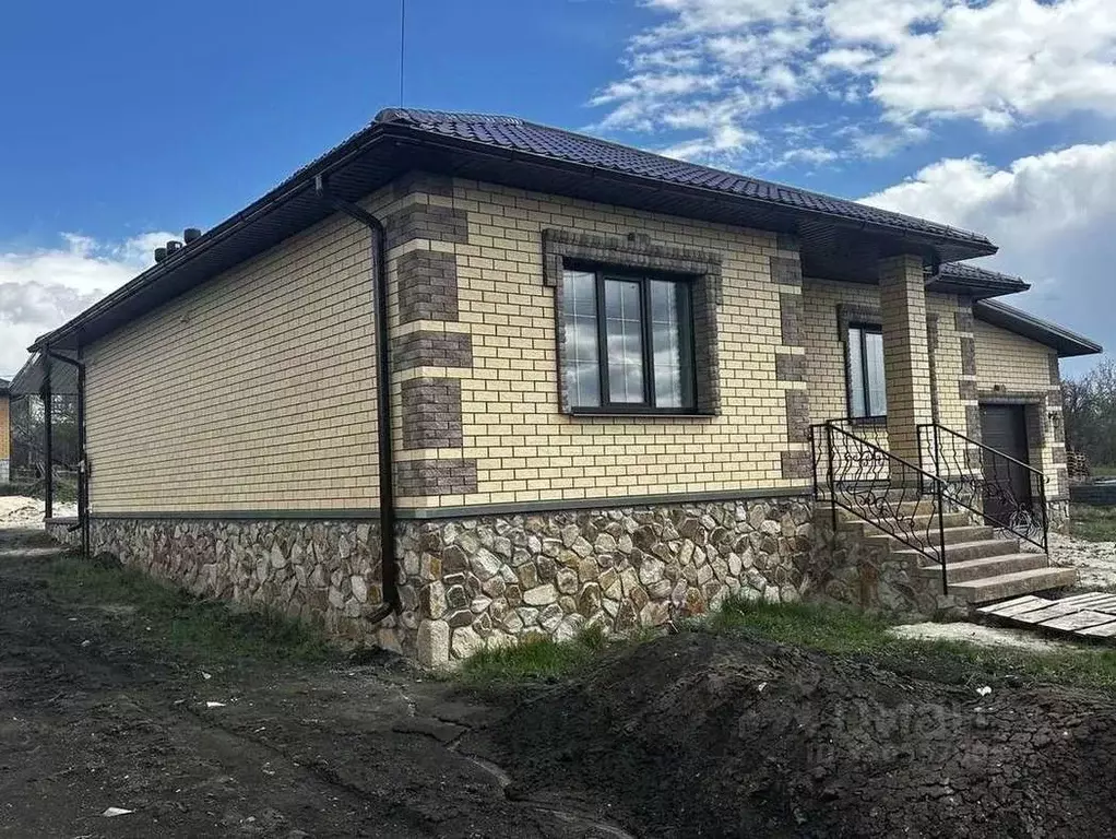 Дом в Белгородская область, Белгородский муниципальный округ, ... - Фото 2