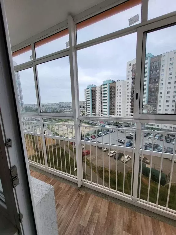 Квартира-студия, 25 м, 8/18 эт. - Фото 0