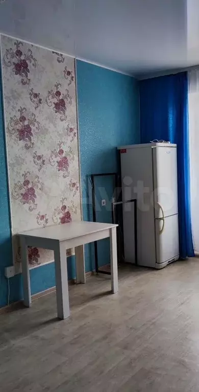 1-к. квартира, 25 м, 8/9 эт. - Фото 1