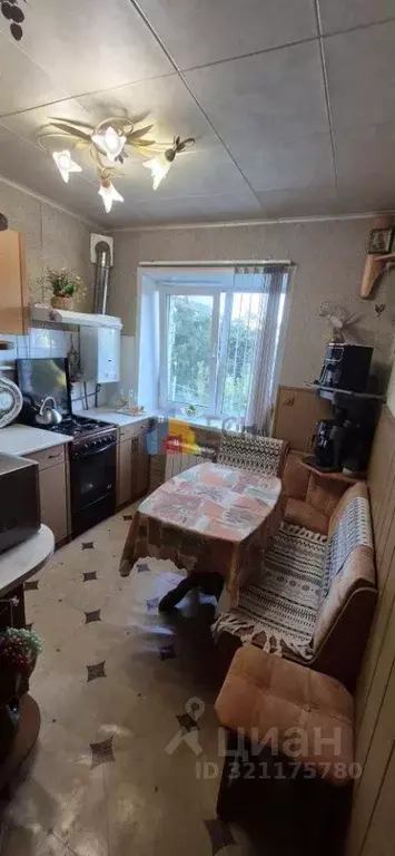 2-к кв. Тульская область, Тула ул. Немцова, 17а (43.2 м) - Фото 1