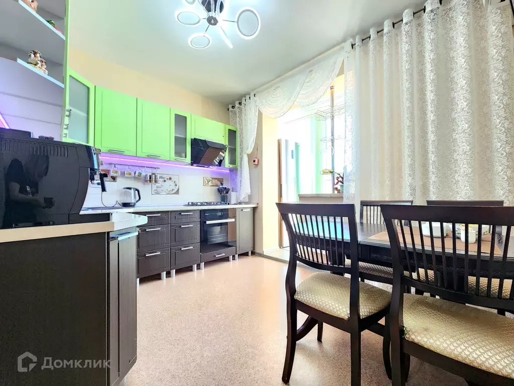 Продаётся 2-к квартира, 58 м - Фото 0