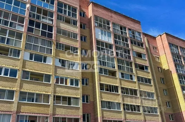 Студия Вологодская область, Череповец Октябрьский просп., 78 (32.0 м) - Фото 1