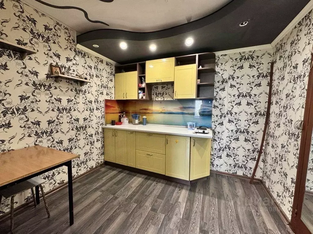 Комната Ярославская область, Ярославль Кавказская ул., 27к1 (18.5 м) - Фото 0