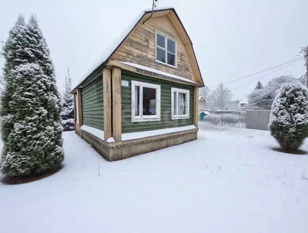 Дача, 50 м - Фото 1