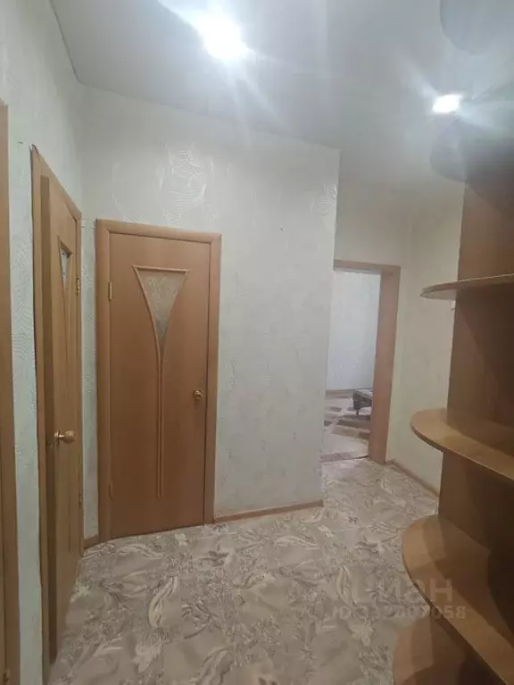 1-к кв. Башкортостан, Белорецк ул. Карла Маркса, 75 (32.0 м) - Фото 1