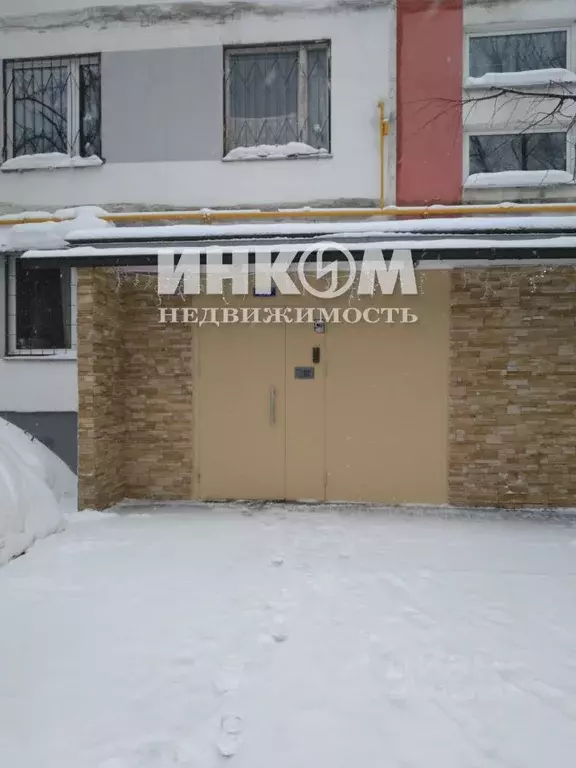 1-к кв. Москва ул. 26 Бакинских Комиссаров, 8к4 (32.0 м) - Фото 2