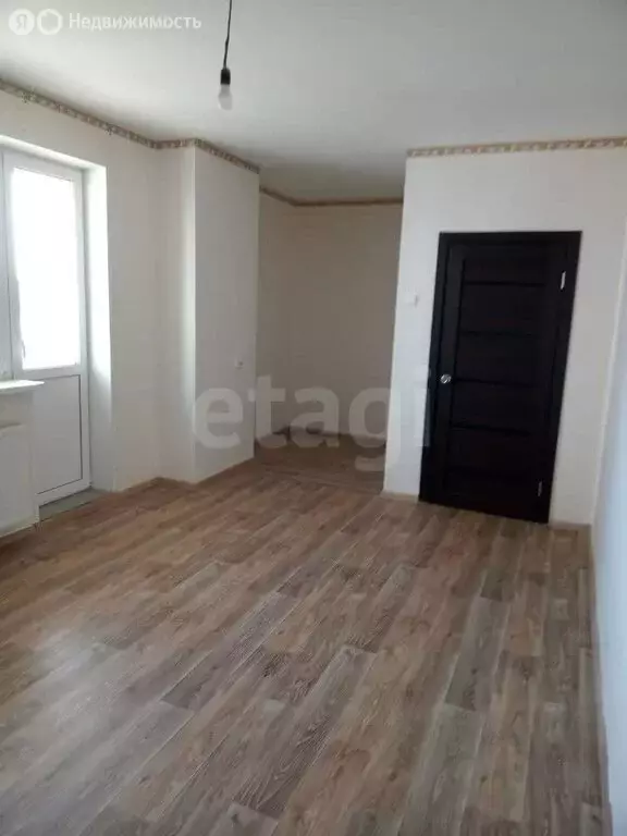 1-комнатная квартира: Самара, 3-й проезд, 50Б (39.2 м) - Фото 2