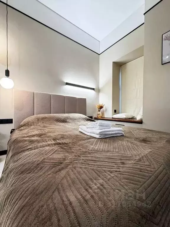 Студия Санкт-Петербург Тележная ул., 25-27 (25.0 м) - Фото 1