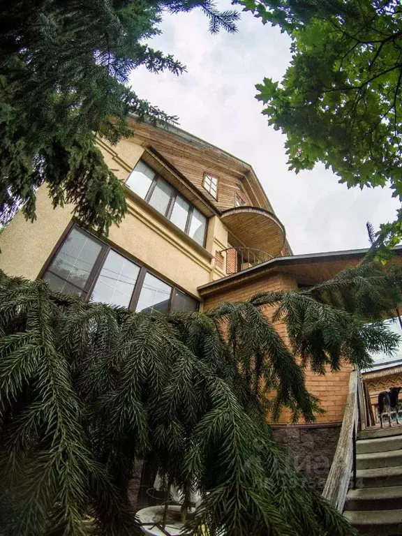 Дом в Пензенская область, Пенза ул. Набережная реки Мойки, 17 (390 м) - Фото 2