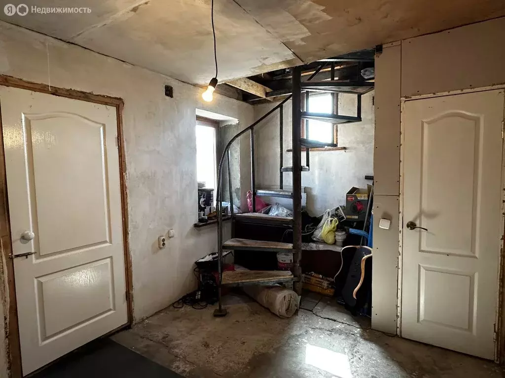 Дом в Кемеровский муниципальный округ, СНТ Надежда (47 м) - Фото 1