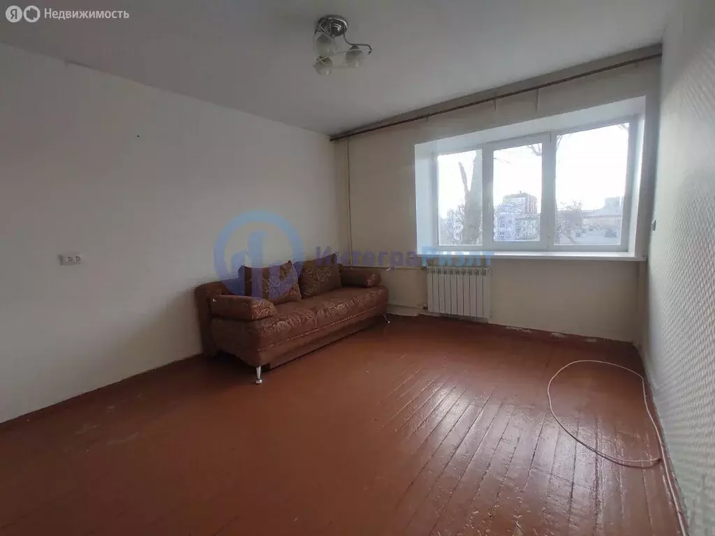 1-комнатная квартира: Курган, проспект Машиностроителей, 11А (18.8 м) - Фото 2