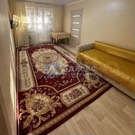 3-к. квартира, 57,3 м, 5/5 эт. - Фото 1