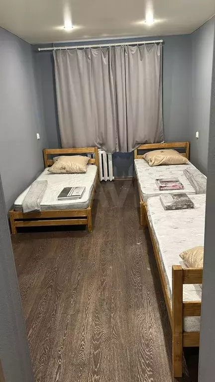 4-к. квартира, 120 м, 3/5 эт. - Фото 1