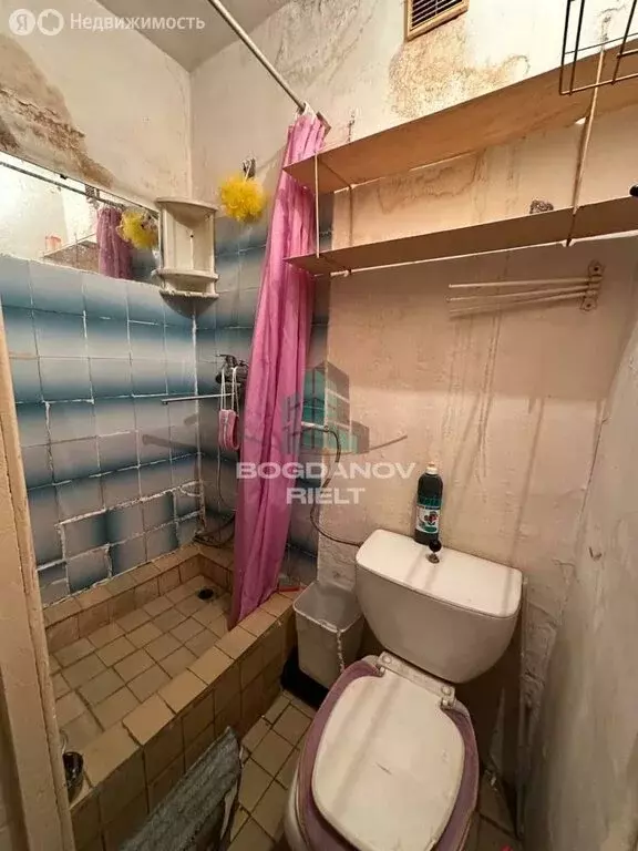 1к в -комнатной квартире (11.9 м) - Фото 1