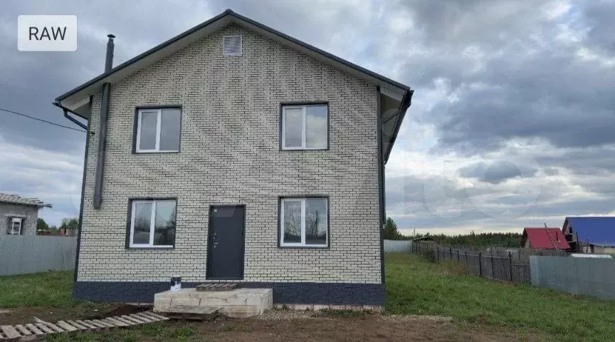 Дом 140 м на участке 20 сот. - Фото 0