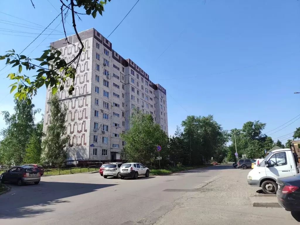 3-к кв. Московская область, Ногинск Богородский городской округ, ул. ... - Фото 1