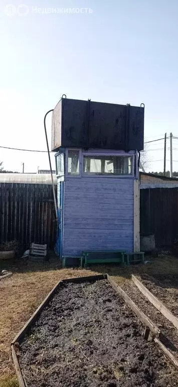 Дом в Шелехов, Култукский тракт, 17-й километр (60 м) - Фото 0