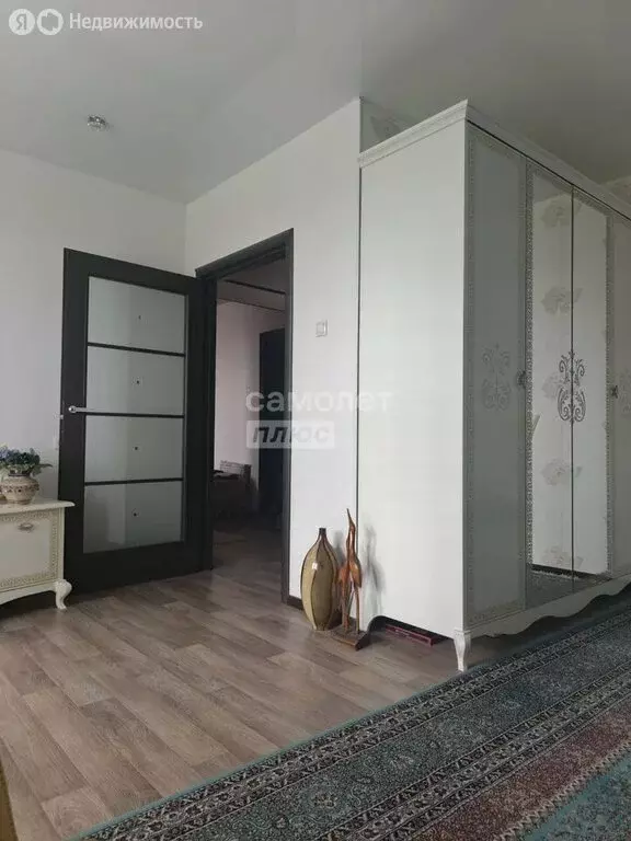 1-комнатная квартира: Тольятти, Спортивная улица, 4А (58 м) - Фото 1