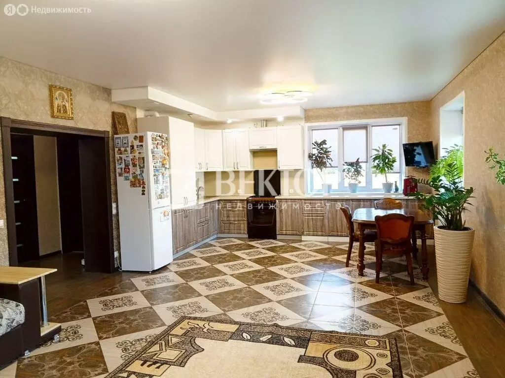 Дом в Костромской район, Середняковское сельское поселение, деревня ... - Фото 1