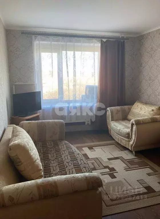 Комната Краснодарский край, Армавир ул. Кропоткина (16.7 м) - Фото 1