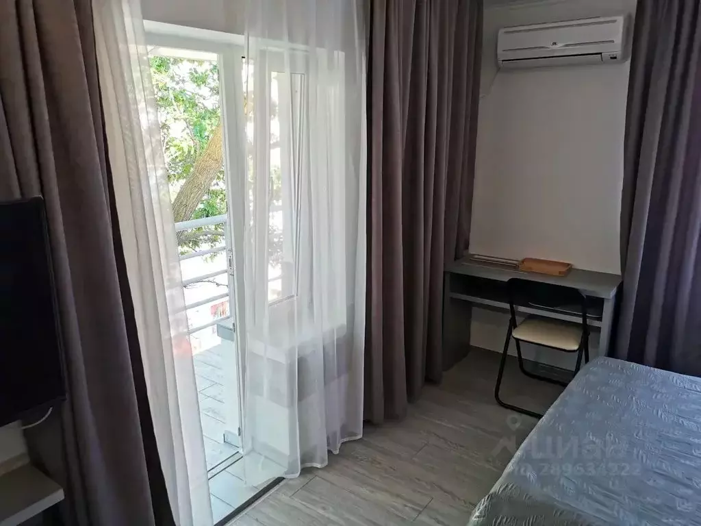 Комната Крым, Евпатория наб. Имени Терешковой, 17 - Фото 2