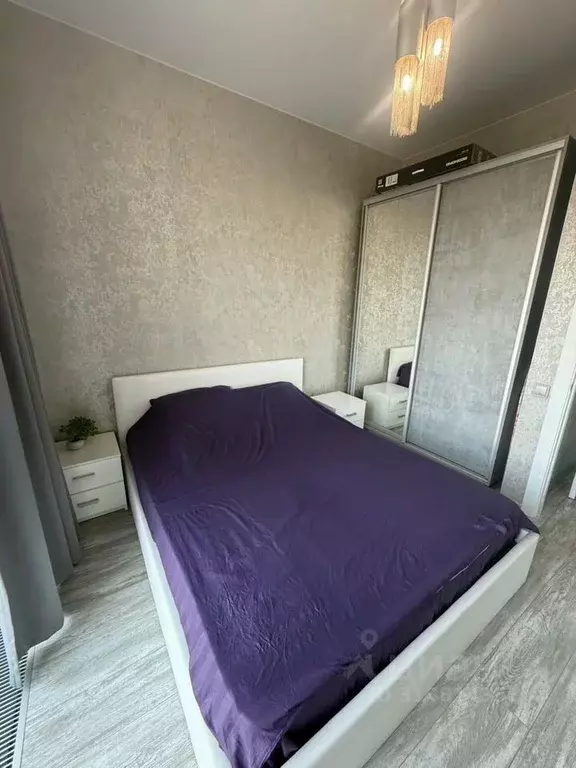 2-к кв. Москва Дубининская ул., 59А (40.0 м) - Фото 0