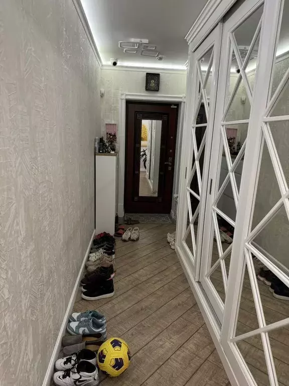 6-к кв. Краснодарский край, Краснодар Дальняя ул., 39/3 (150.0 м) - Фото 1