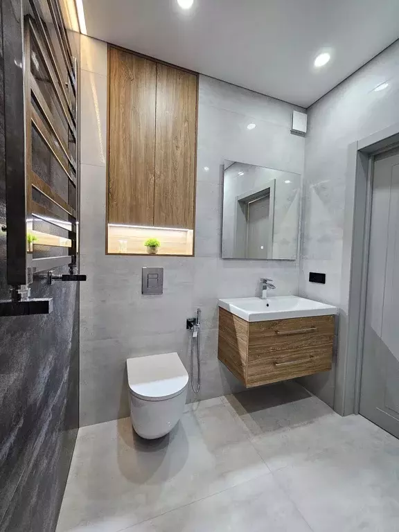Продаётся 1-к квартира, 42 м - Фото 1