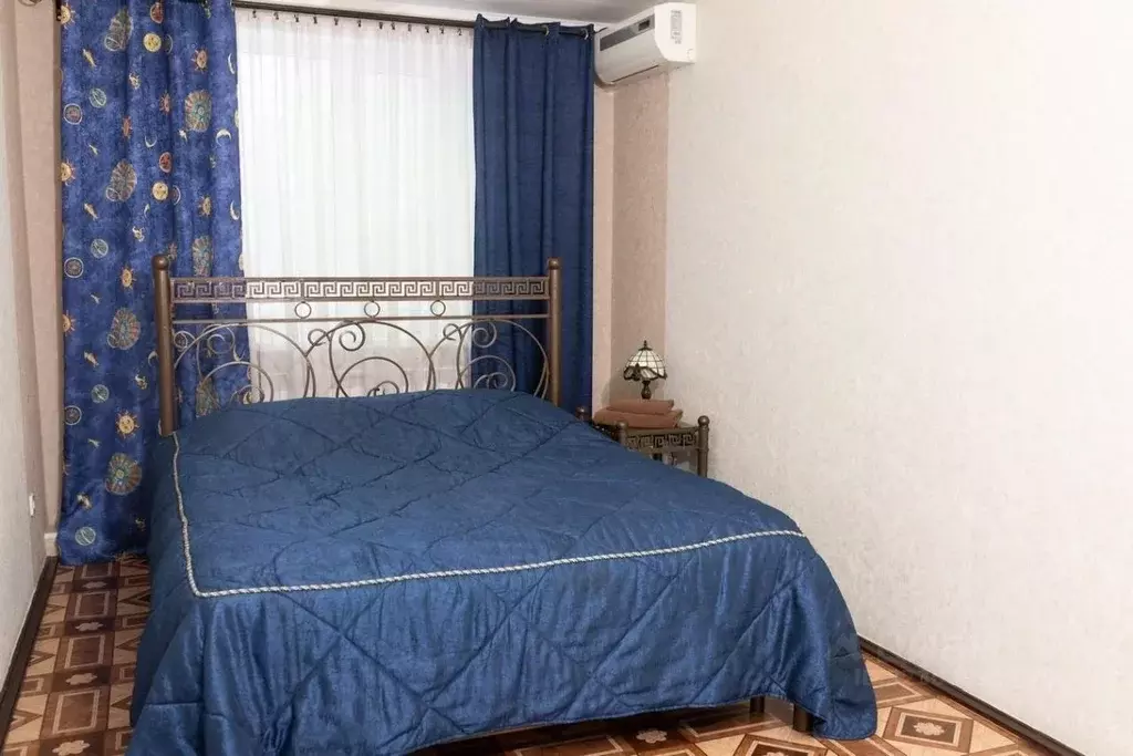 Комната Смоленская область, Рославль 16-й мкр, 22А (15.0 м) - Фото 1