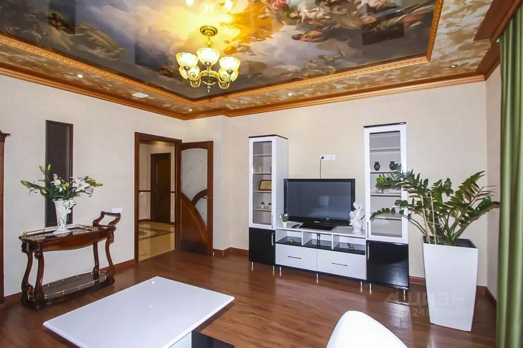 1-к кв. Ханты-Мансийский АО, Сургут Университетская ул., 11 (42.0 м) - Фото 1