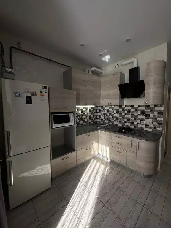 1-к кв. Краснодарский край, Сочи ул. Тимирязева, 52/2 (25.0 м) - Фото 1