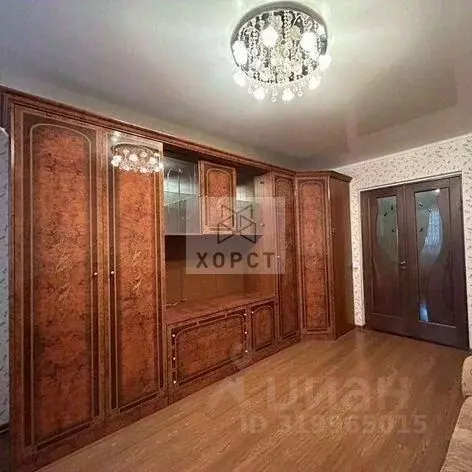 2-к кв. Ставропольский край, Ставрополь ул. 45-я Параллель, 32 (60.0 ... - Фото 1