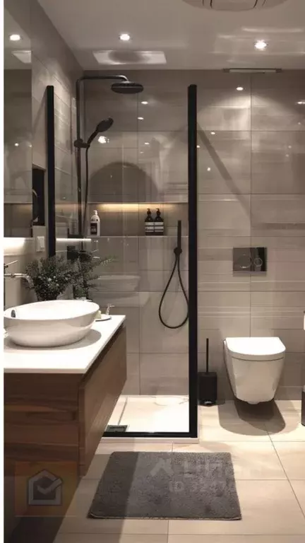 Студия Крым, Симферопольский район, Гвардейское пгт ул. Магистральная, ... - Фото 2