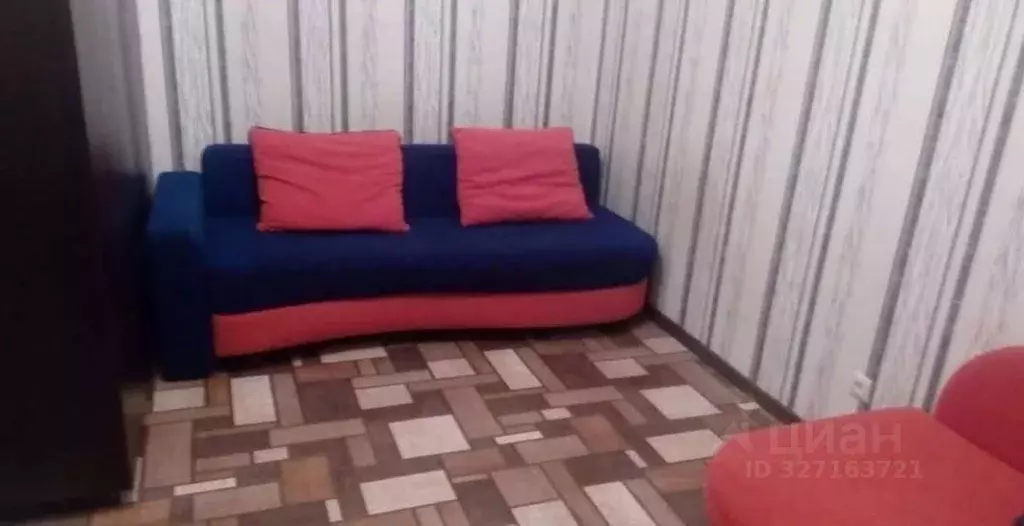 Студия Ростовская область, Ростов-на-Дону Портовая ул., 215/50 (26.0 ... - Фото 1