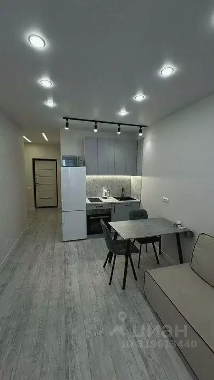 2-к кв. Краснодарский край, Анапа ул. Омелькова (45.0 м) - Фото 0